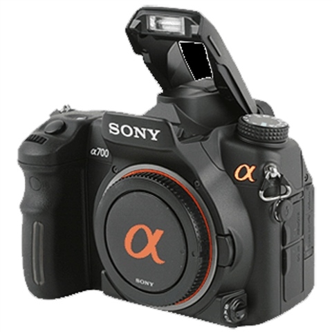 SONY α700 DSLR-A700 ボデイ　ソニー 価格.com - SONY α700 DSLR-A700 ボディ 価格比較